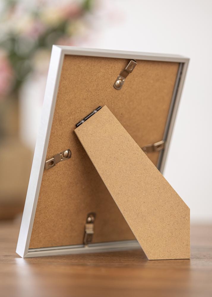 Keret New Lifestyle Ezüst 15x20 cm