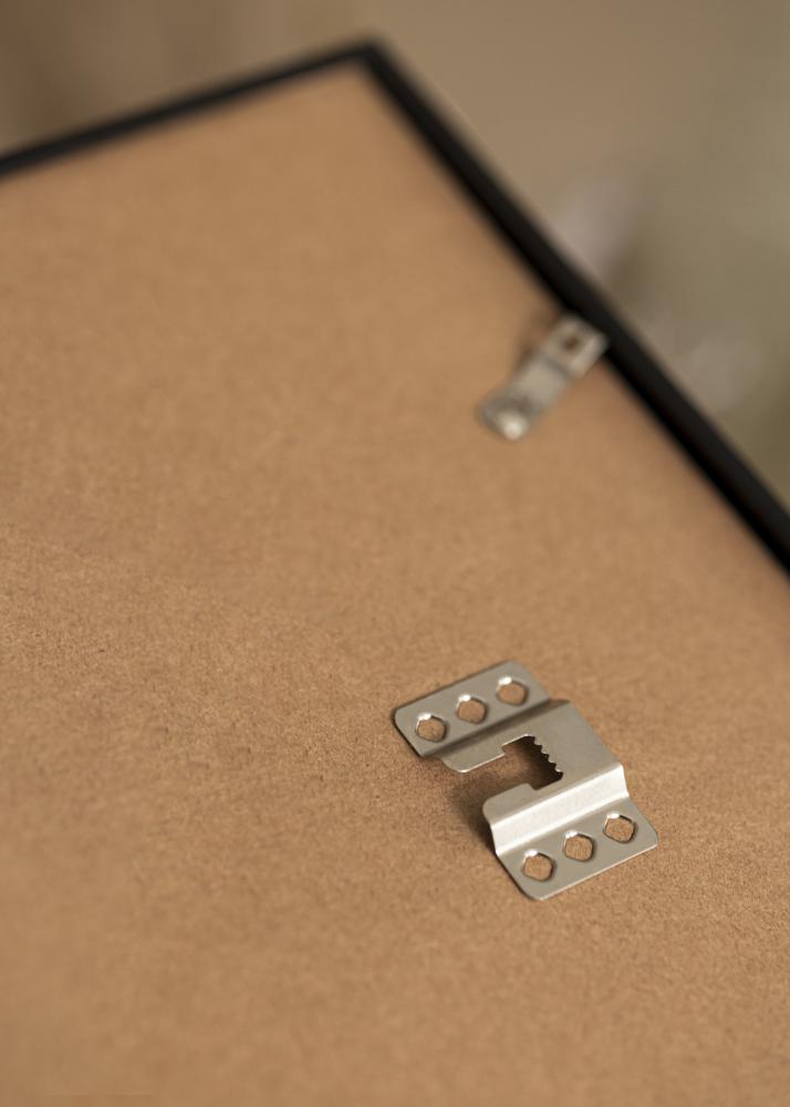 Keret Desire Akrilüveg Fekete 40x50 cm