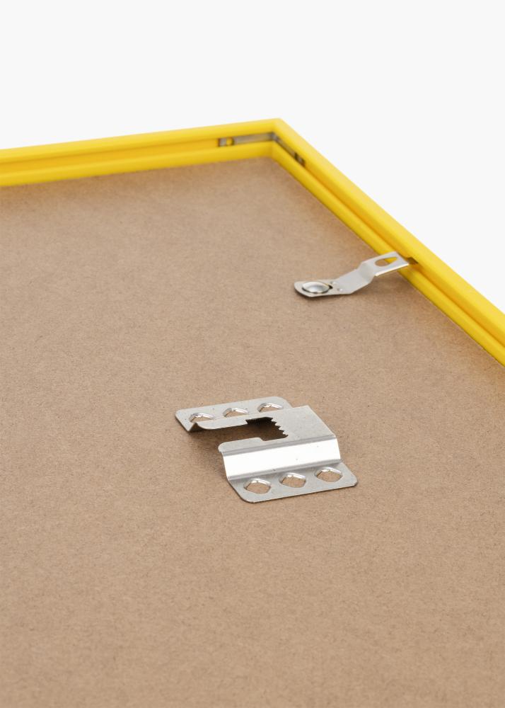 Keret New Lifestyle Sárga 30x40 cm