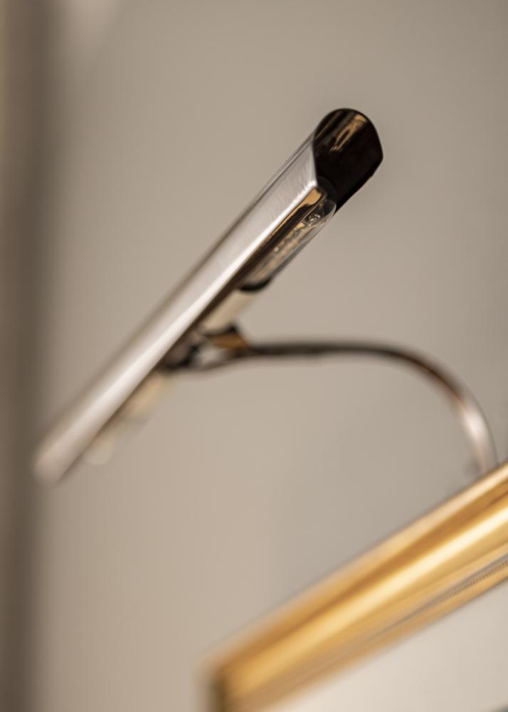 Eklunds Uno 2 kép megvilágítás - Antik