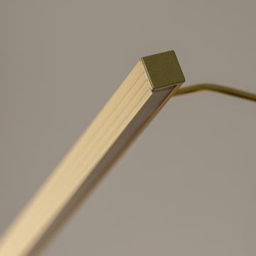 BLP 117 kép megvilágítás 85 cm - Arany