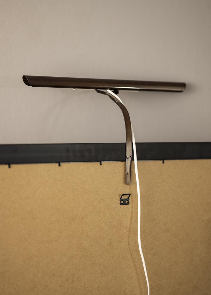 Eklunds Uno 2 kép megvilágítás - Antik