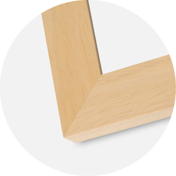 Keret Juno Akrilüveg Fa 60x80 cm