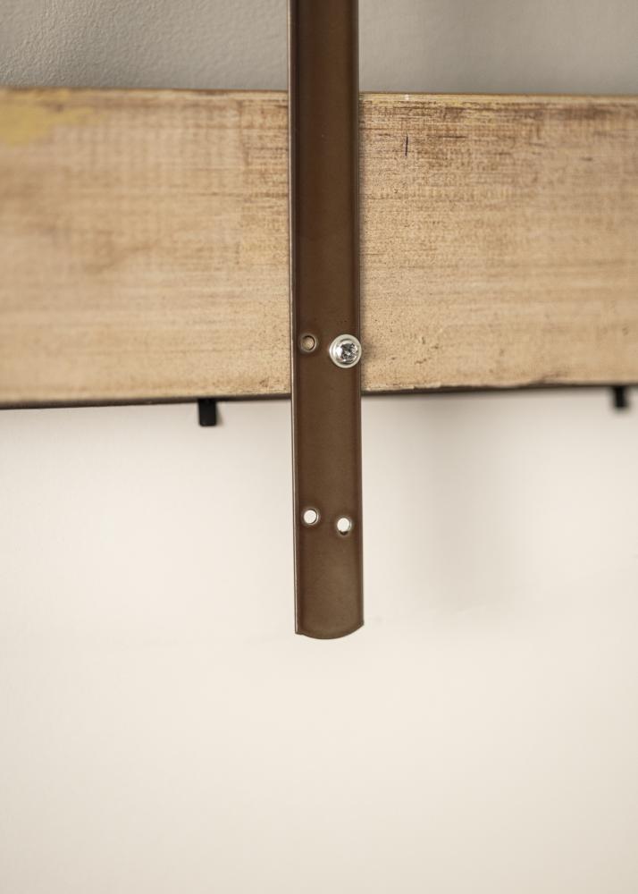 Eklunds Uno 1 kép megvilágítás - Antik