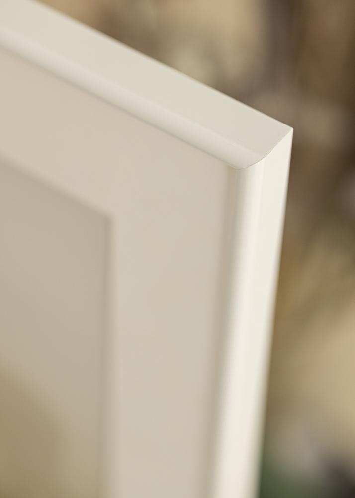 Keret Galeria Fehér 40x40 cm