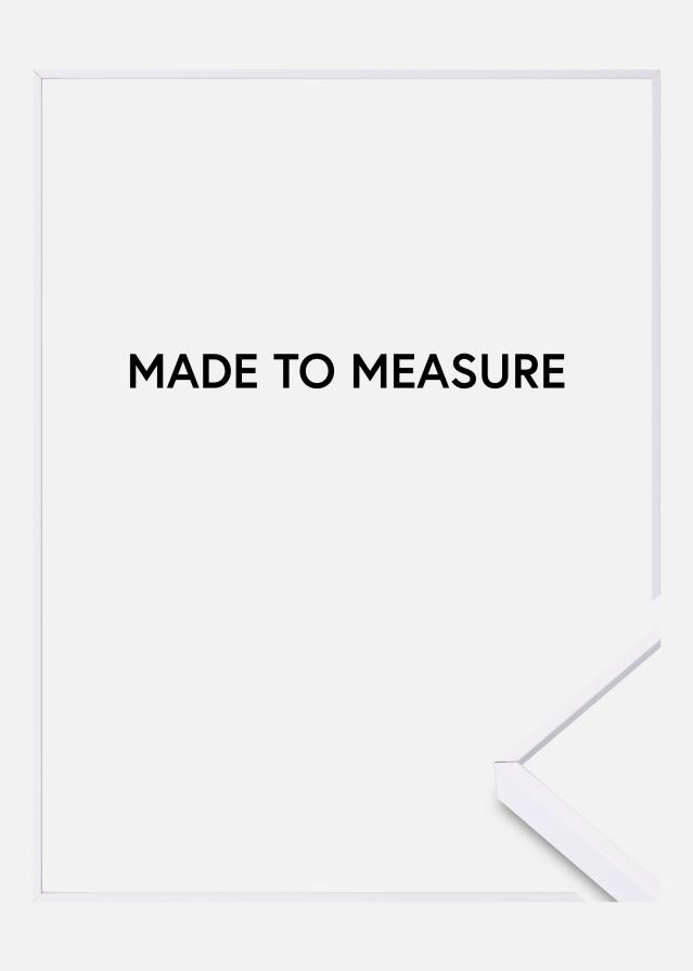 Keret Paris Fehér - Választható méret