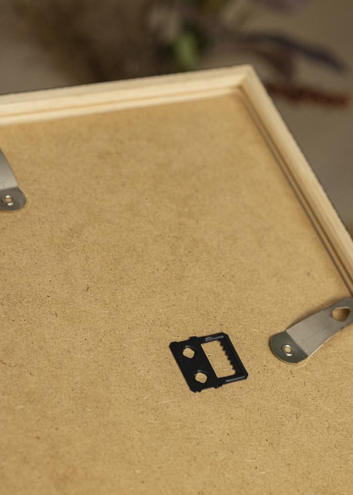 Keret E-Line Akrilüveg Fekete 70x100 cm