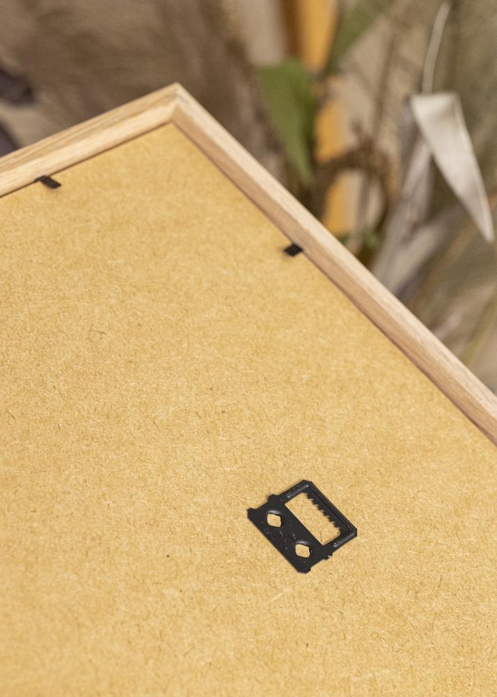 Keret Oslo Akrilüveg Tölgy 30x30 cm