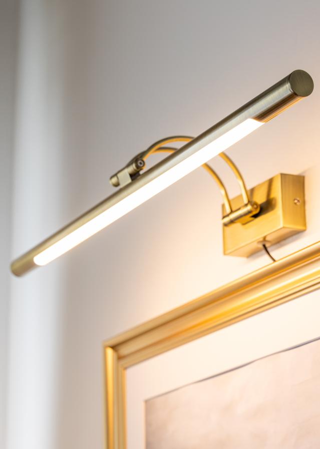 KAILA Lumos Képkivilágítás 68 cm - Bronz