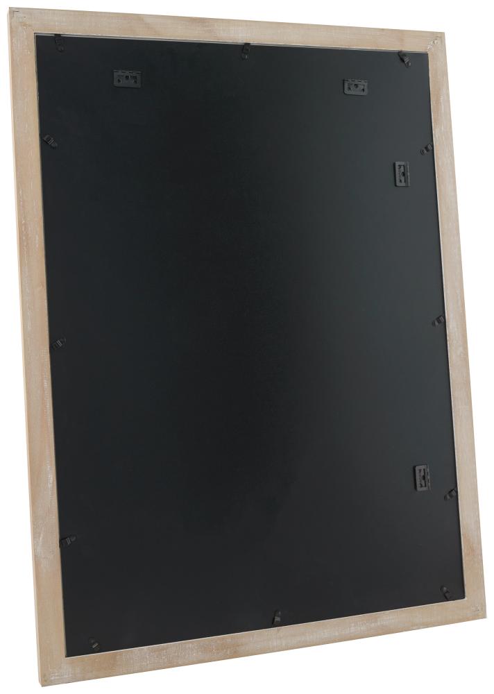 Keret Vintage Holz Fa 50x70 cm