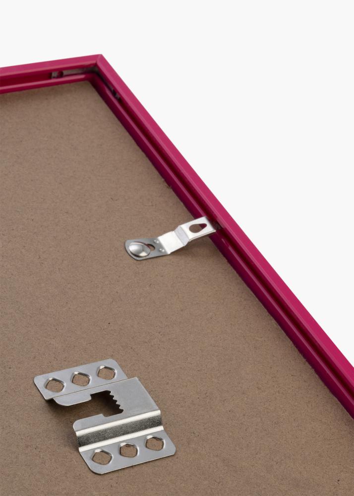 Keret New Lifestyle Akrilüveg Rose 70x100 cm