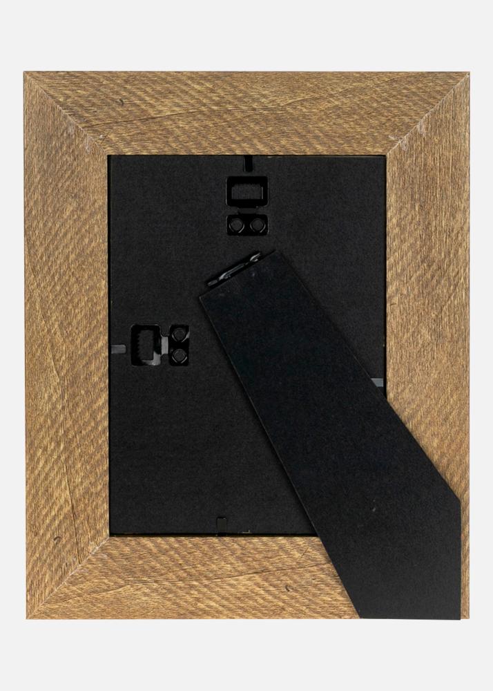 Keret Sheryl Barna 15x20 cm