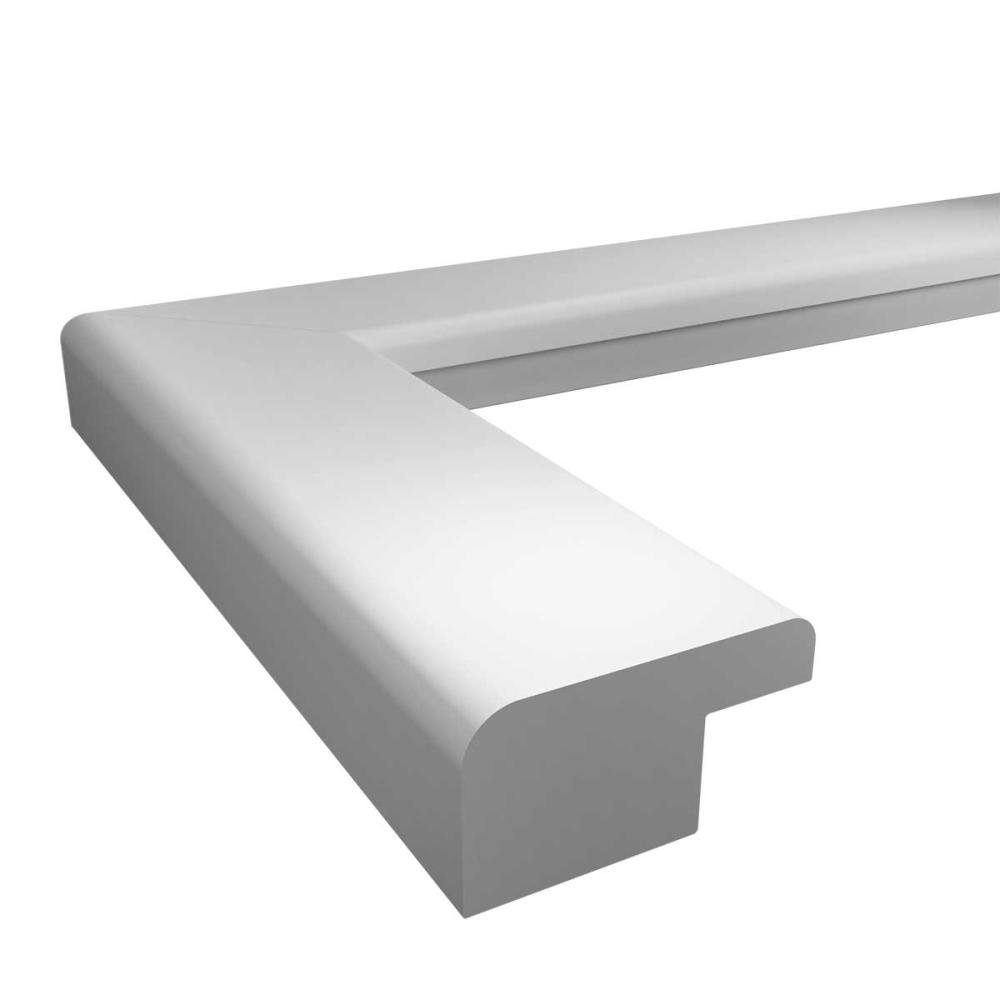 Keret Liv Akrilüveg Szürke 30x40 cm