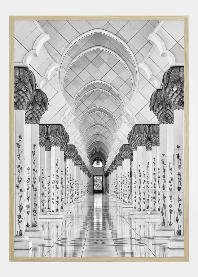 Kind of Symmetry Poszter