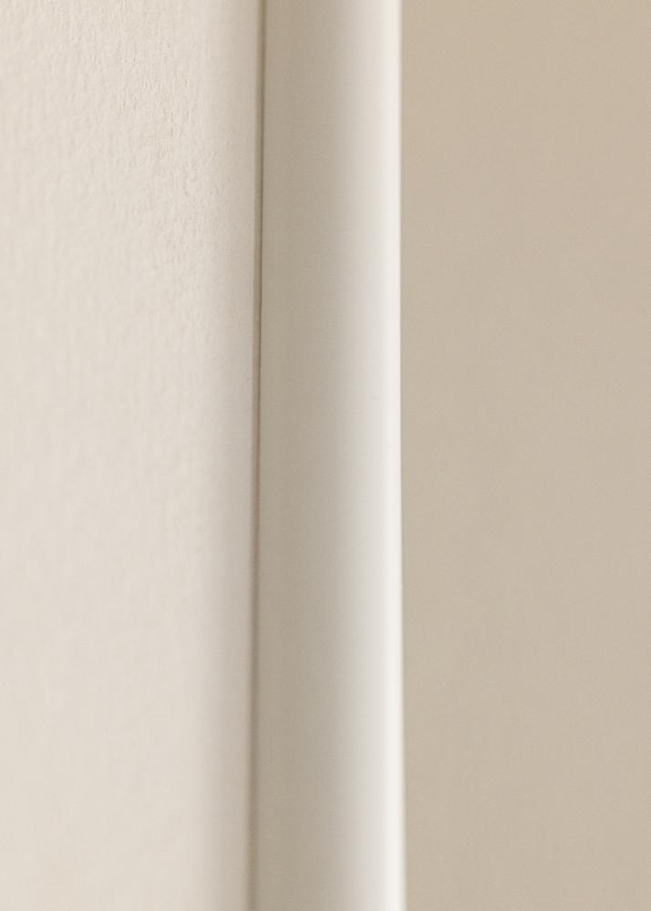 Keret Galeria Fehér 40x40 cm