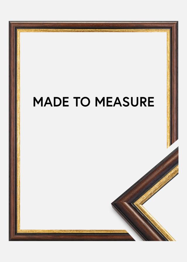 Keret Siljan Barna - Választható méret