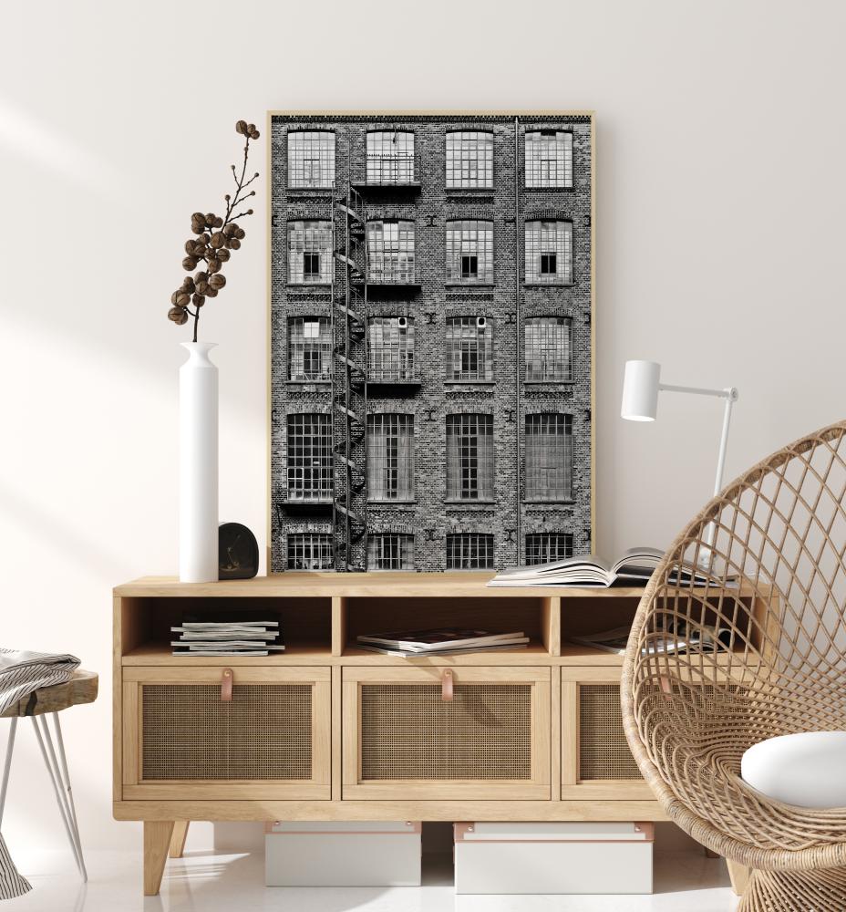 Spiral Staircase Poszter