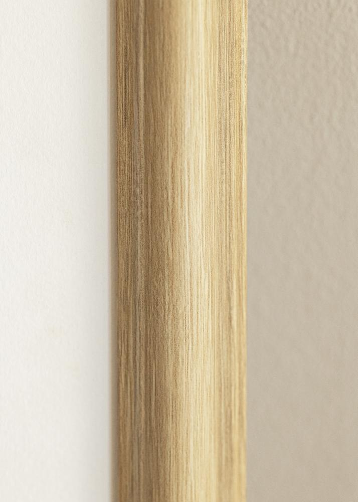 Keret Västkusten Akrilüveg Tölgy 30x30 cm