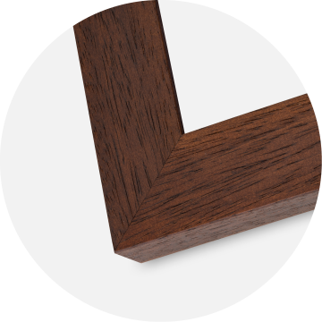 Keret Juno Akrilüveg Tíkfa 60x80 cm