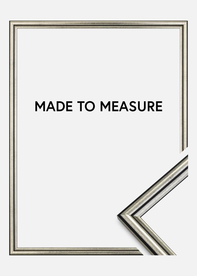 Keret Horndal Ezüst - Választható méret