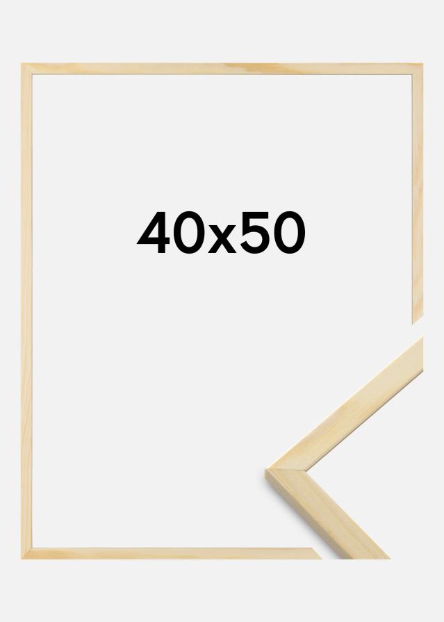 Keret Galant Erdeifenyő 40x50 cm