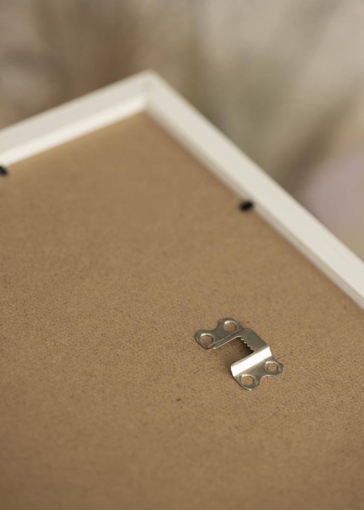 Keret Fiorito Akrilüveg Fehér 60x80 cm