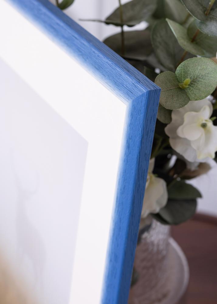 Keret Cornwall Akrilüveg Kék 42x59,4 cm (A2)