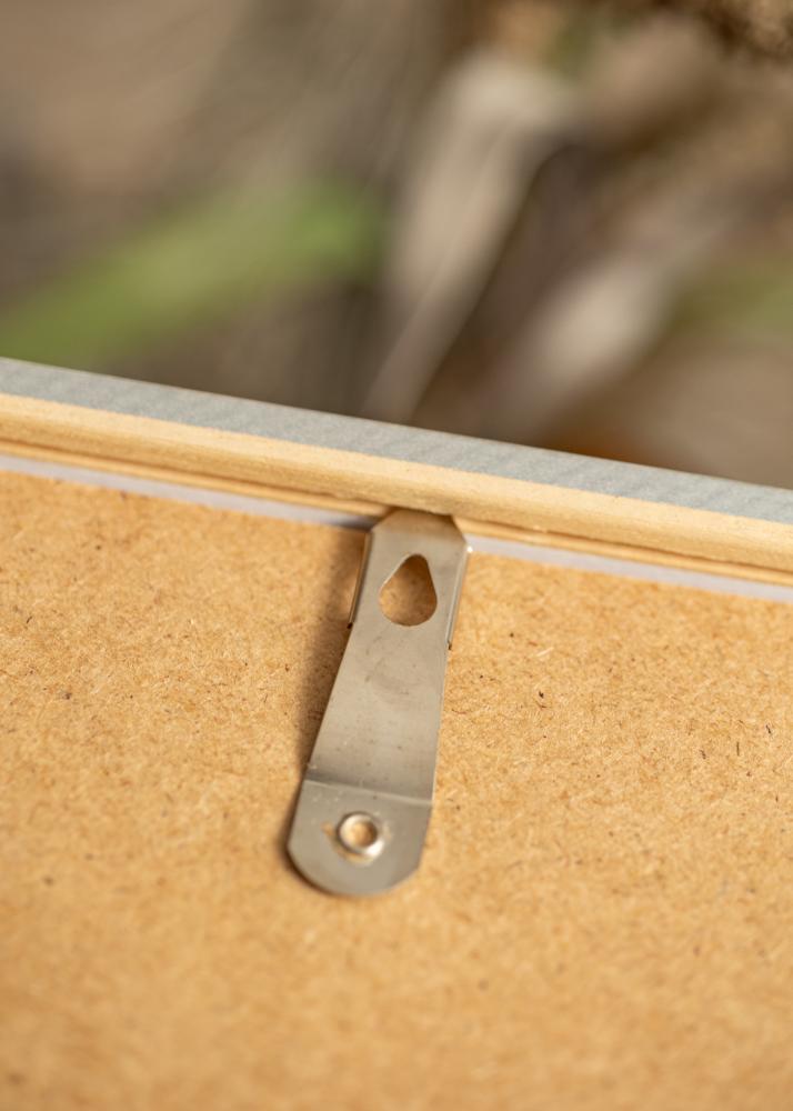 Keret Ares Akrilüveg Ezüst 30x45 cm