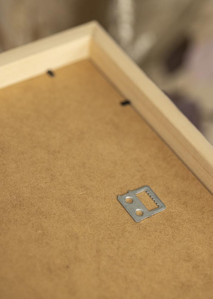 Keret Falun Ezüst 70x100 cm