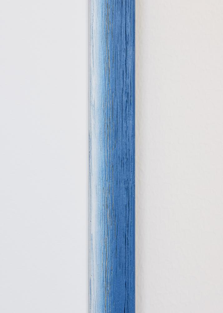 Keret Cornwall Akrilüveg Kék 42x59,4 cm (A2)