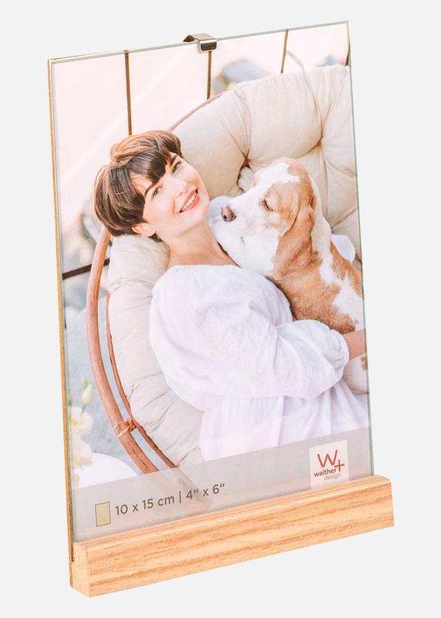 Keret Simplicity Portrait Fa 10x15 cm