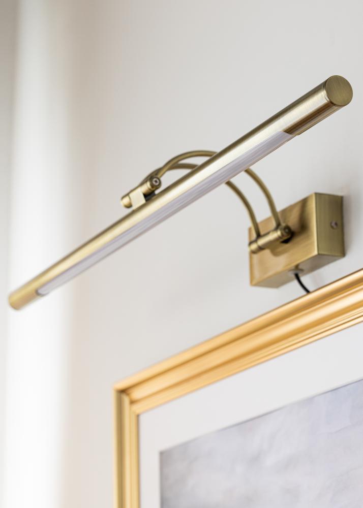 KAILA Lumos Képkivilágítás 68 cm - Bronz