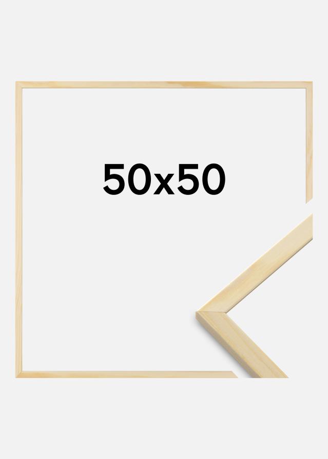 Keret Galant Erdeifenyő 50x50 cm