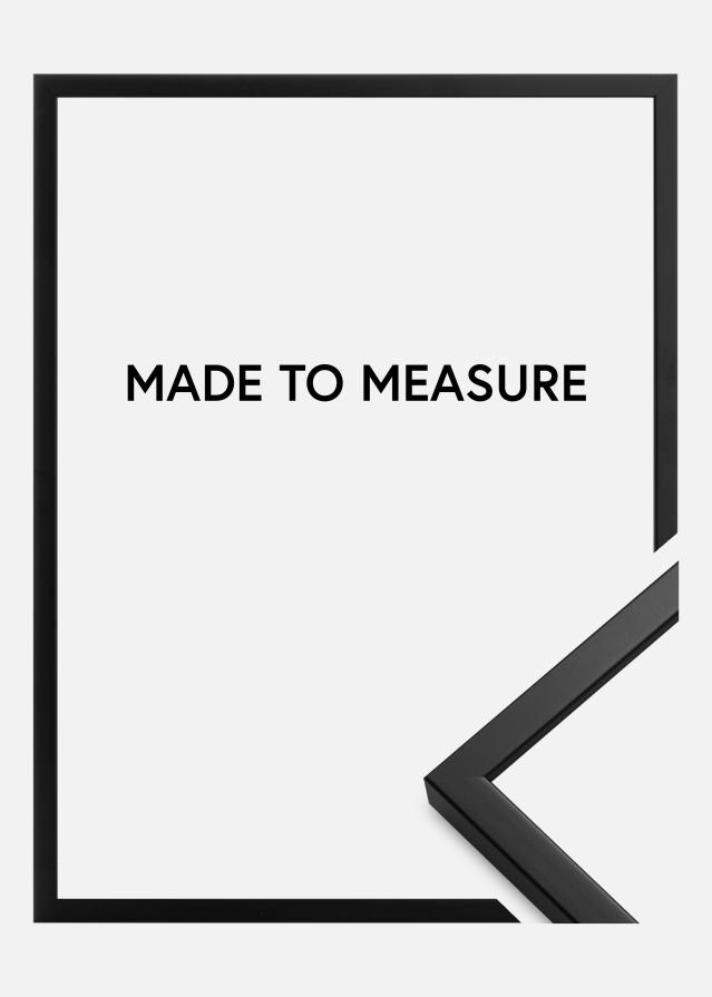 Keret Oslo Fekete - Választható méret