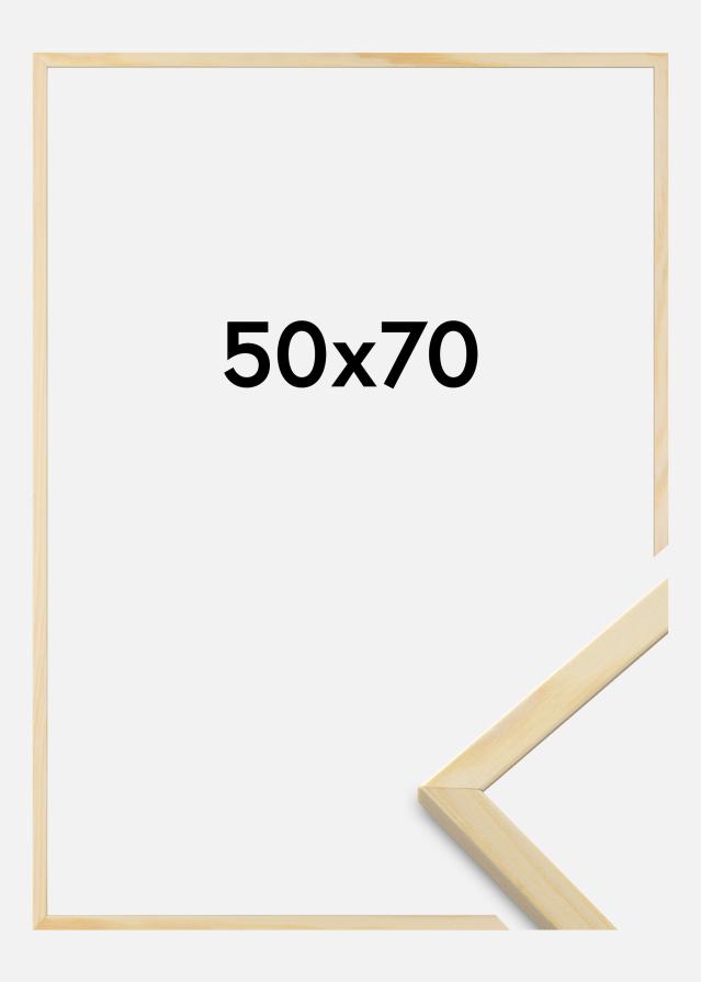 Keret Galant Erdeifenyő 50x70 cm