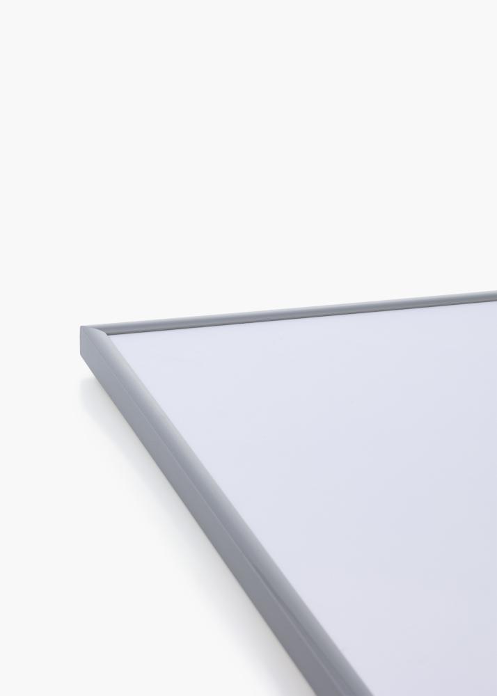 Keret New Lifestyle Akrilüveg Világosszürke 70x100 cm