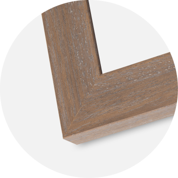 Keret Juno Akrilüveg Szürke 60x80 cm