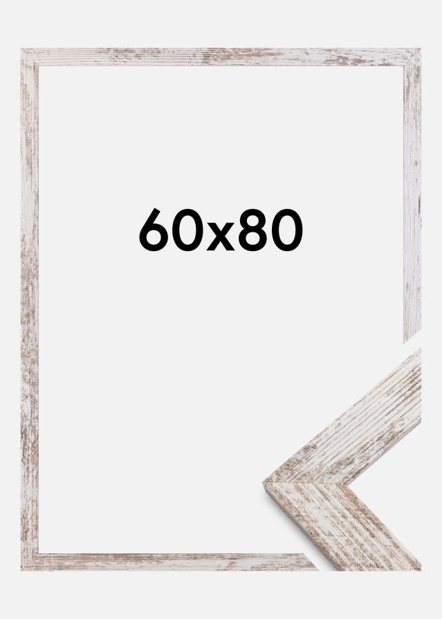 Keret Nagyszerű AA 60x80 cm