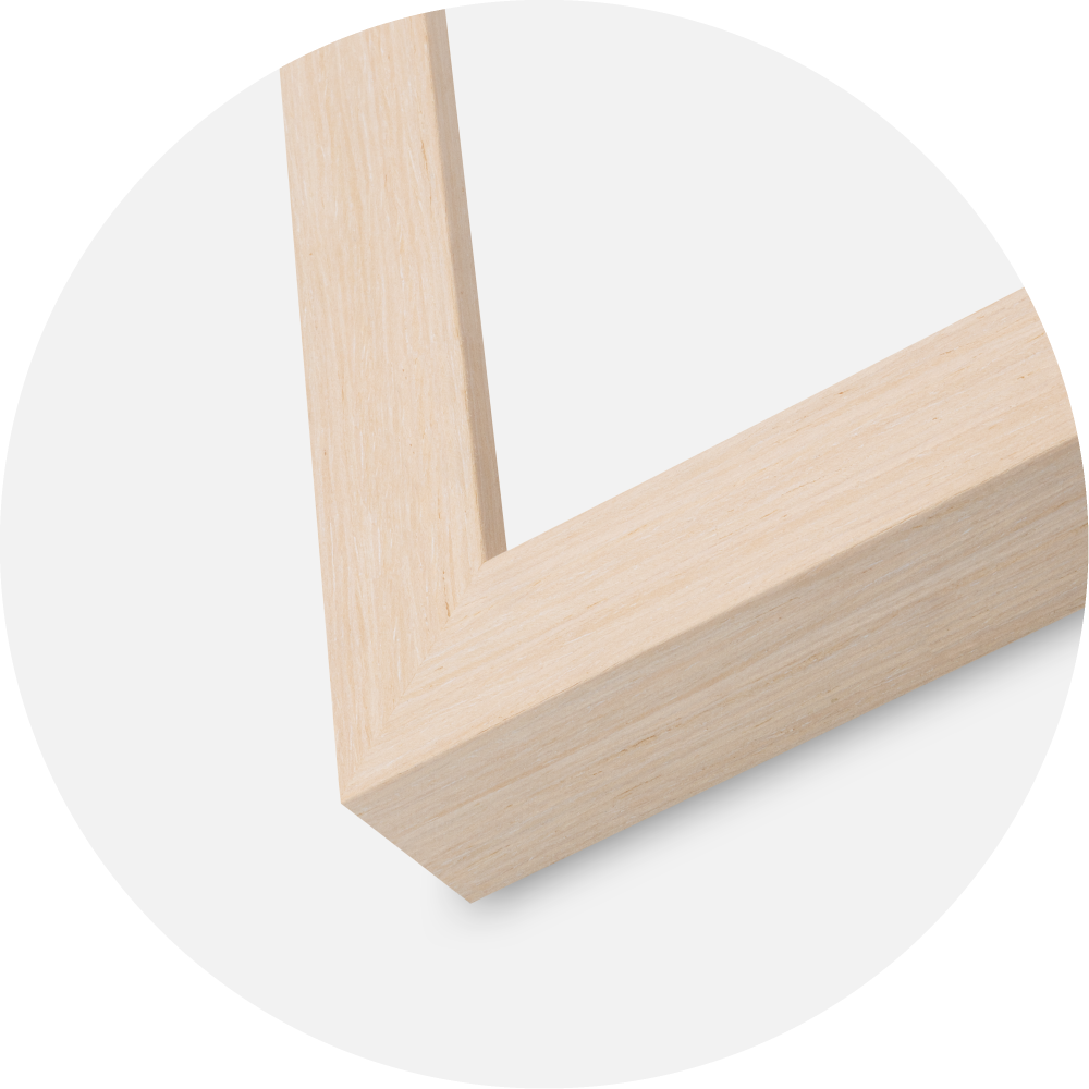 Keret Cotswold Akrilüveg Elefántcsont 30x40 cm