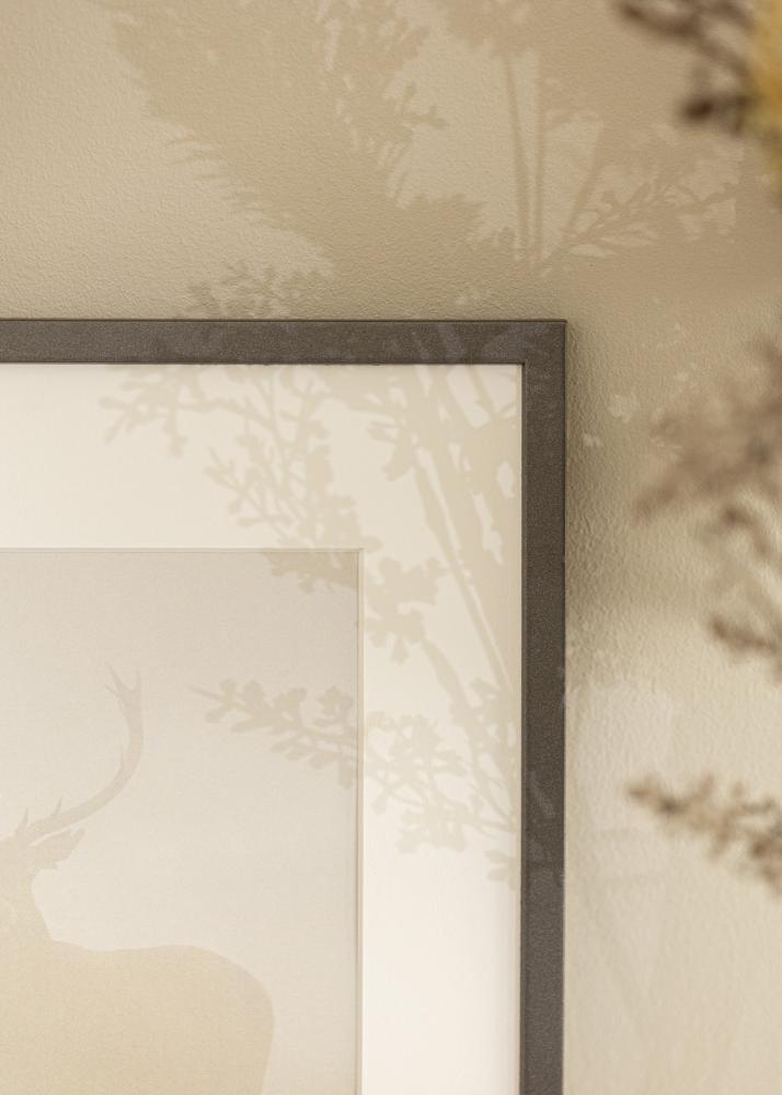 Keret Edsbyn Grafit 20x40 cm