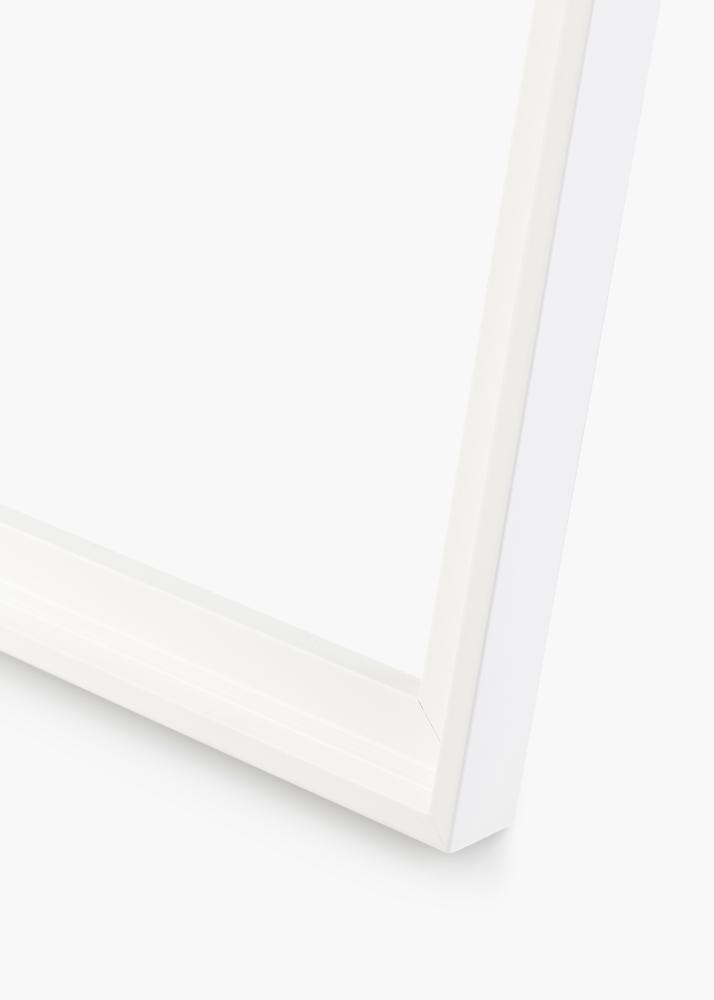 Vászonkeret Jackson Fehér 50x60 cm