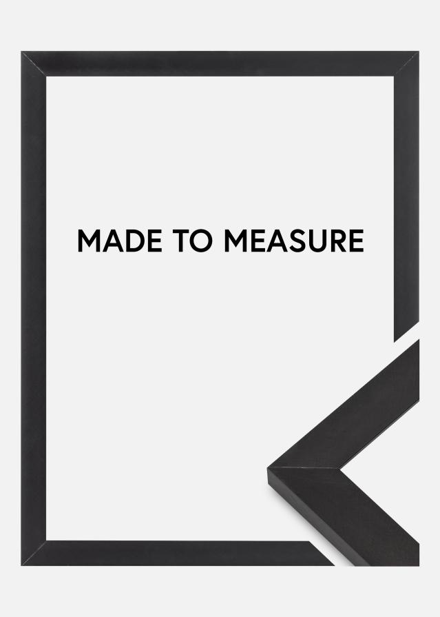 Keret Sälen Fekete - Választható méret