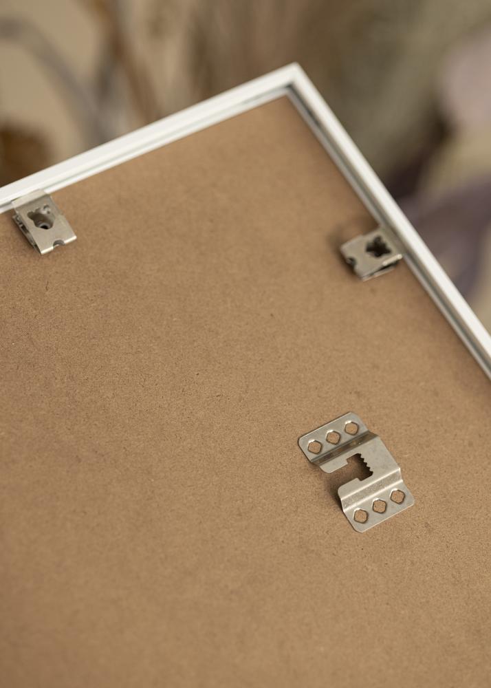 Keret Galeria Fehér 40x40 cm