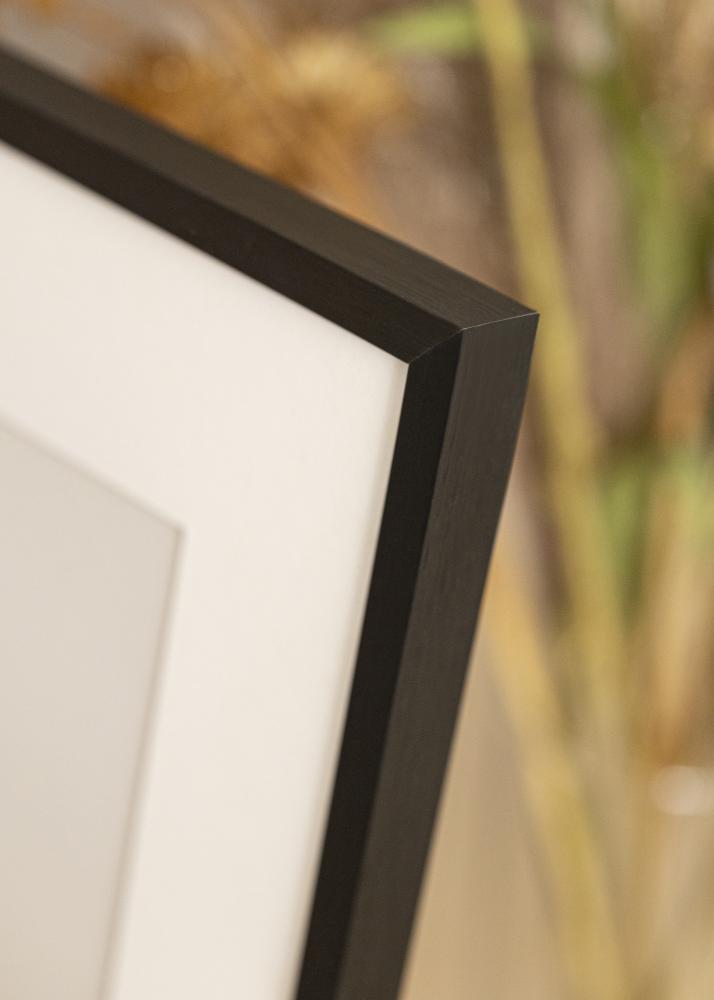 Keret Chair Fekete 40x60 cm