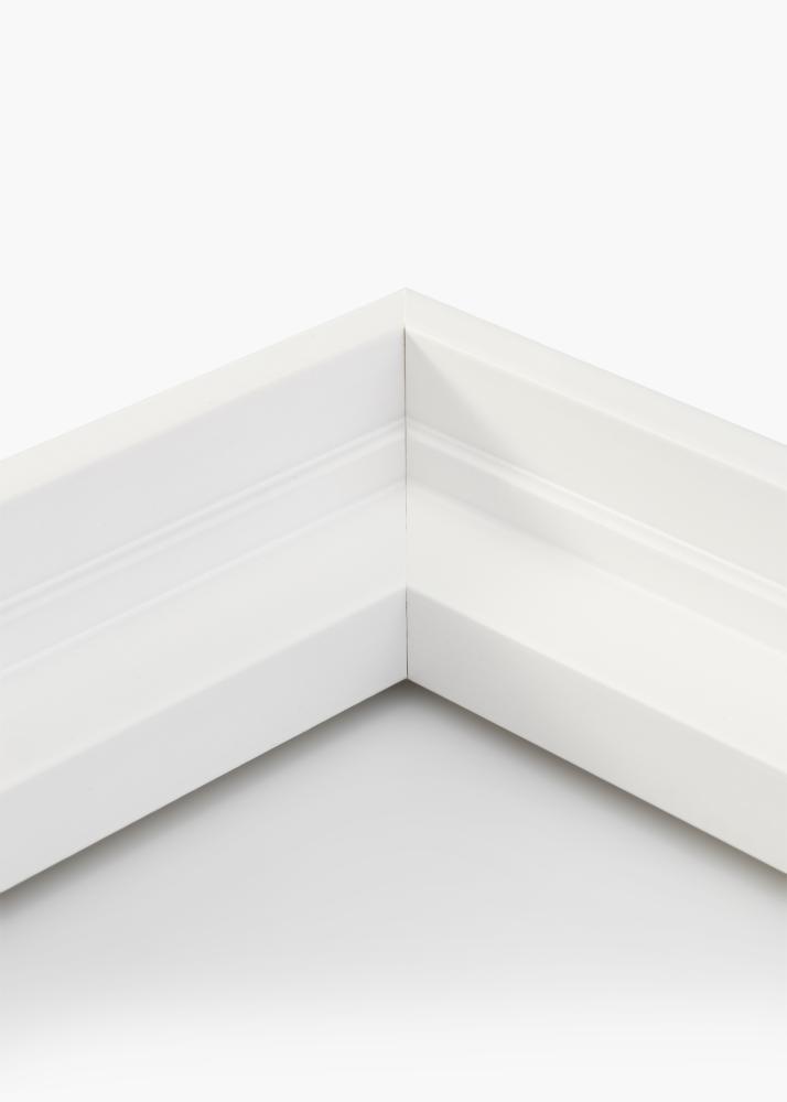 Vászonkeret Jackson Fehér 50x60 cm