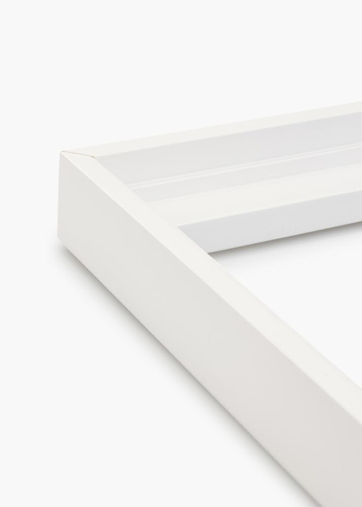 Vászonkeret Jackson Fehér 50x60 cm