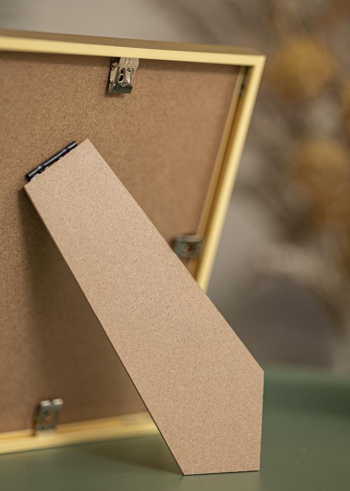 Keret Galeria Arany 15x20 cm