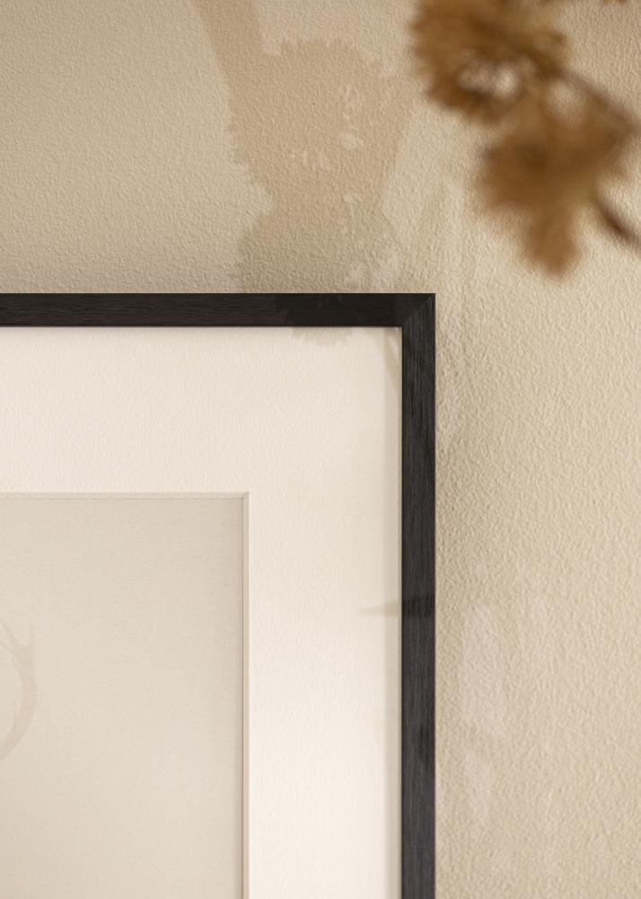 Keret Chair Fekete 40x60 cm