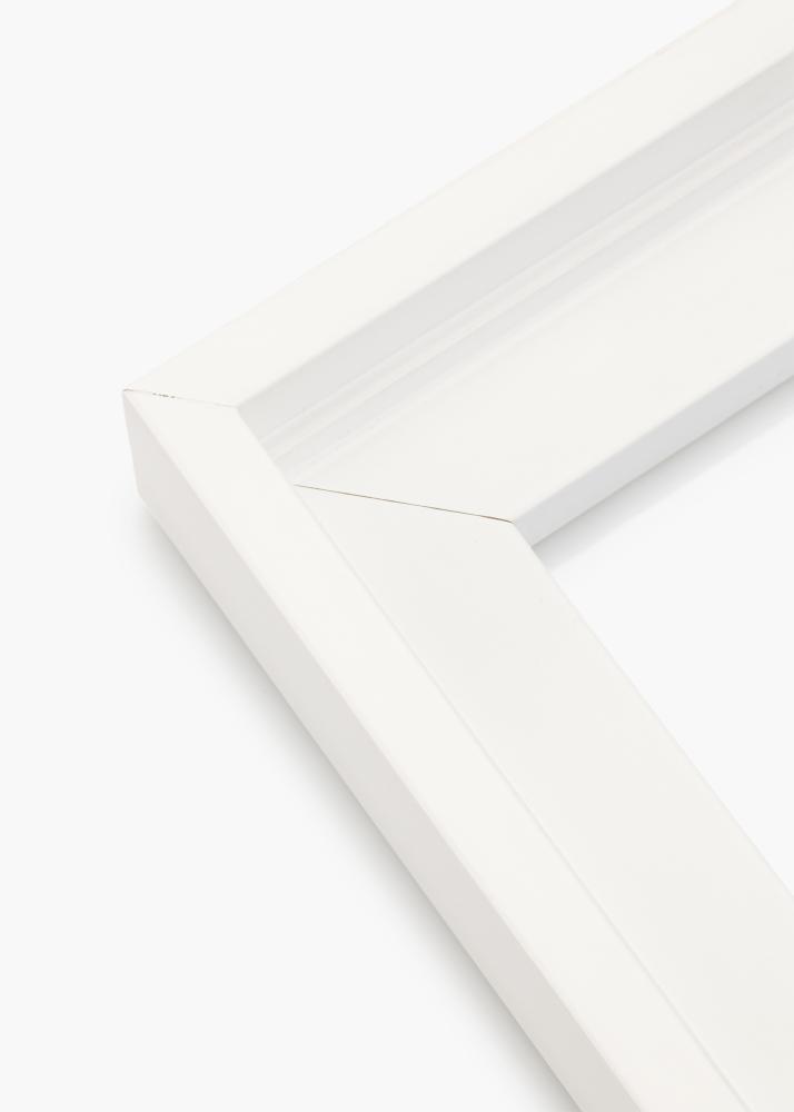 Vászonkeret Jackson Fehér 50x60 cm