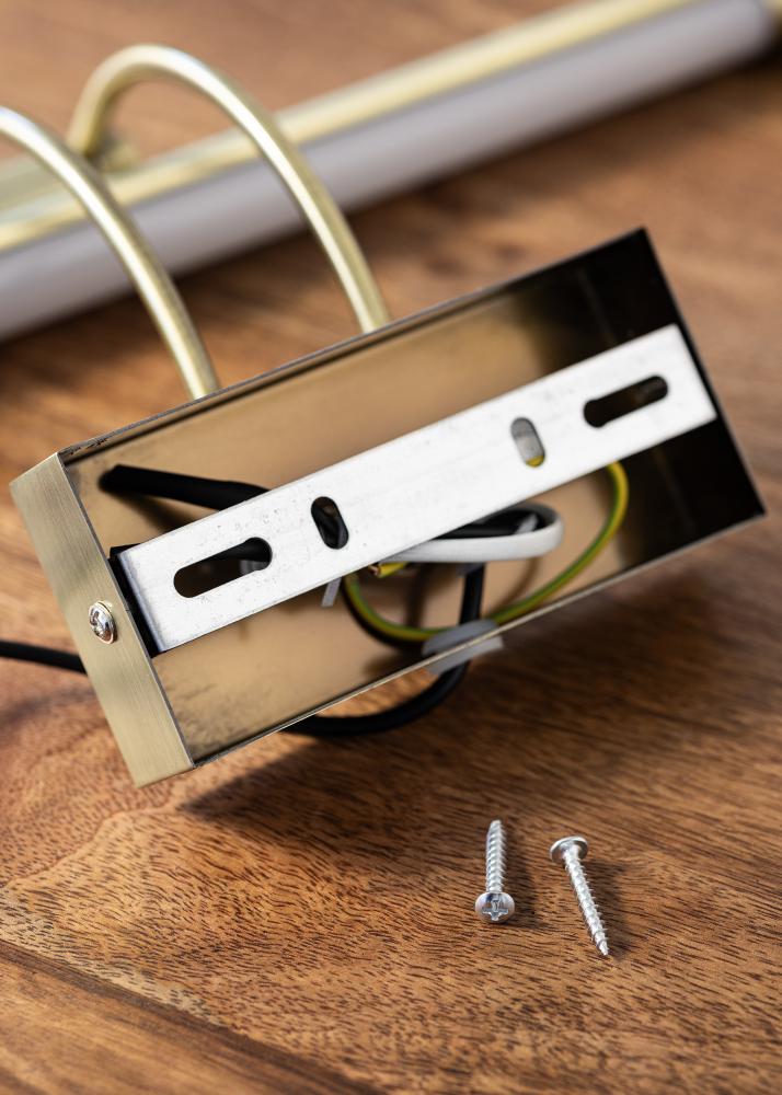 KAILA Lumos Képkivilágítás 68 cm - Bronz